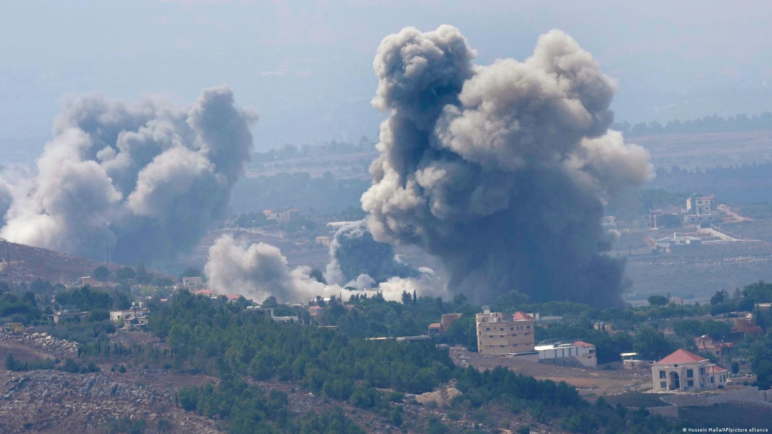 Израиль нанес удары по более чем 200 целям в Иране за сутки