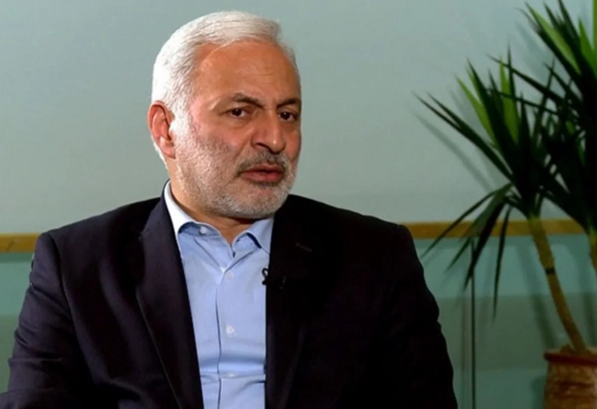 В МИД Ирана заявили, что речи о перемирии в войне с США и Израилем не идет