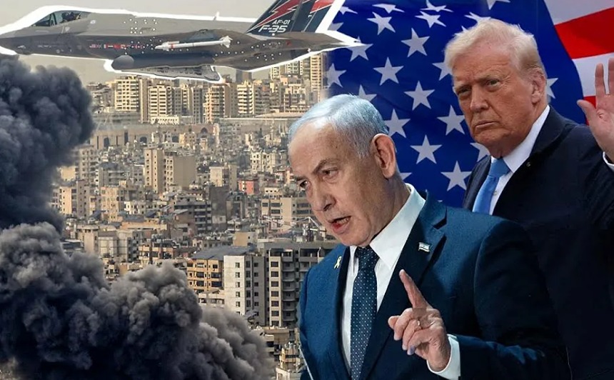 Трамп не хочет новых ударов по энергетическим объектам Ирана