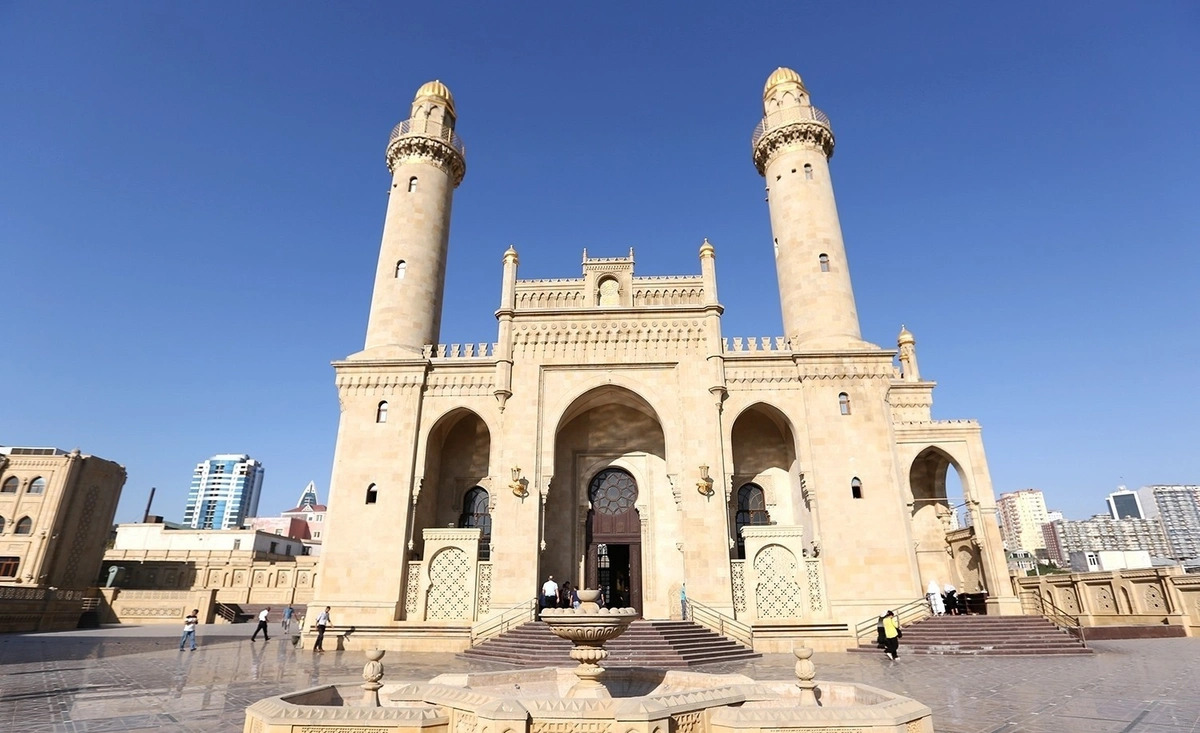 Управление мусульман Кавказа объявило дату праздника Рамазан