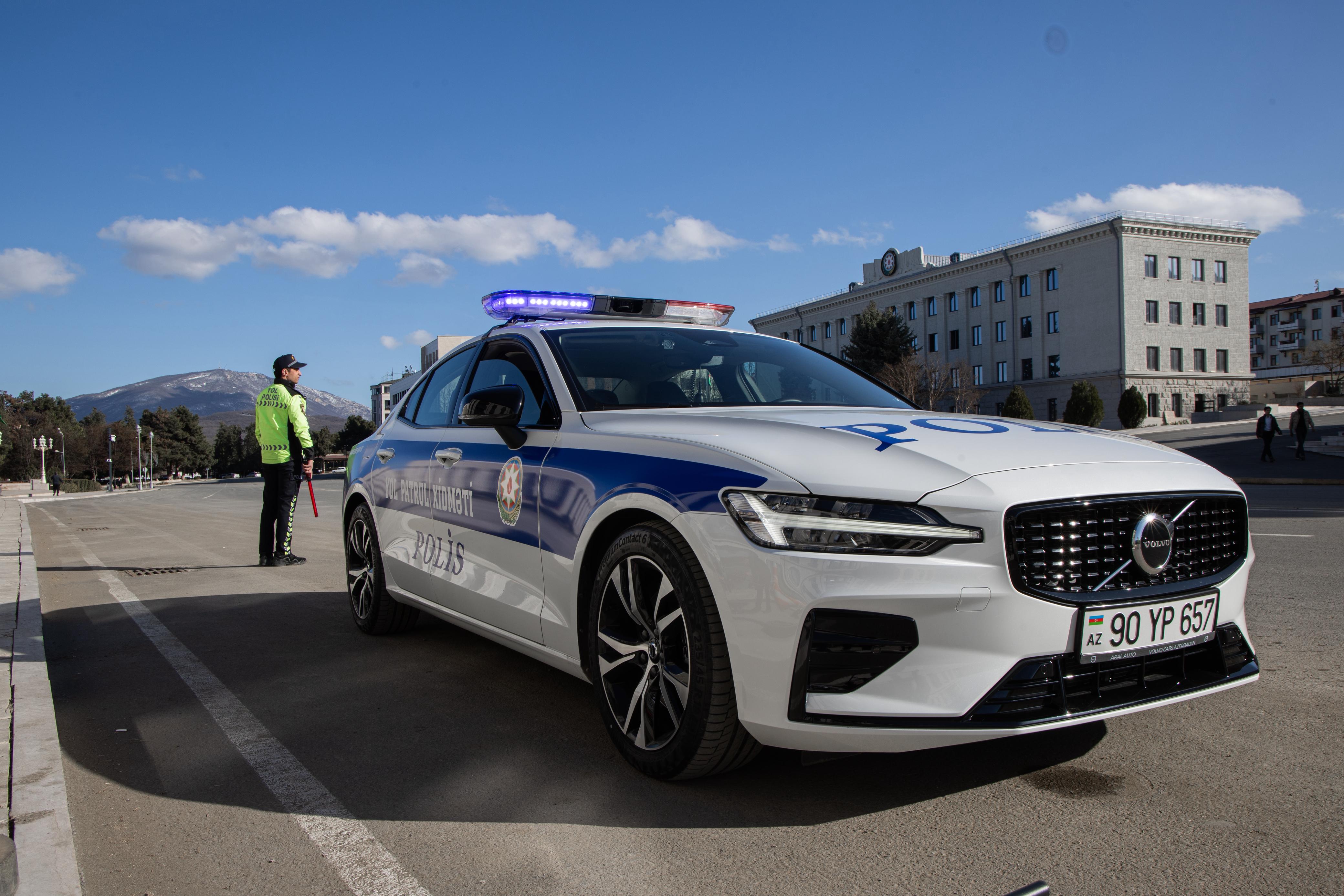 МВД Азербайджана обратилось к гражданам с рекомендациями по поездкам в Карабах