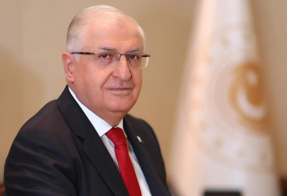 Яшар Гюлер: Армия - как фактор сдерживания, жизненно значима для Турции