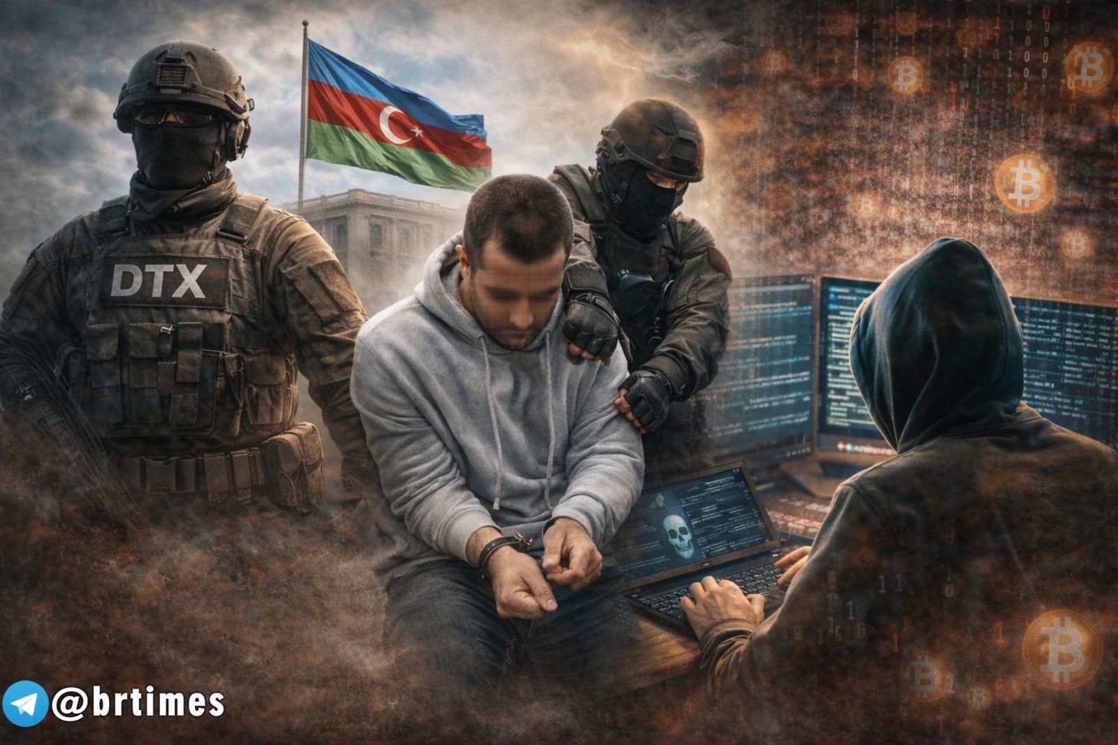 Притча о тридцати сребрениках