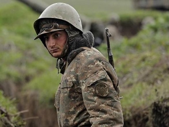 В Армении протестуют родители военнослужащих