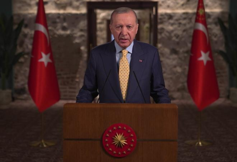 Эрдоган: Анкара не допустит препятствий на пути прогресса Турции