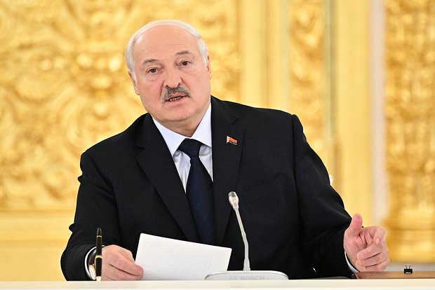 Лукашенко заявил, что является сторонником Трампа