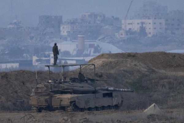 Ликвидирован &laquo;главный разведчик&raquo; ХАМАС