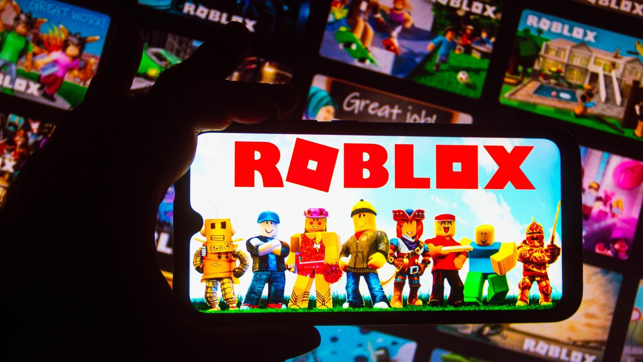 В Азербайджане может быть ограничена деятельность платформы &ldquo;Roblox&rdquo;