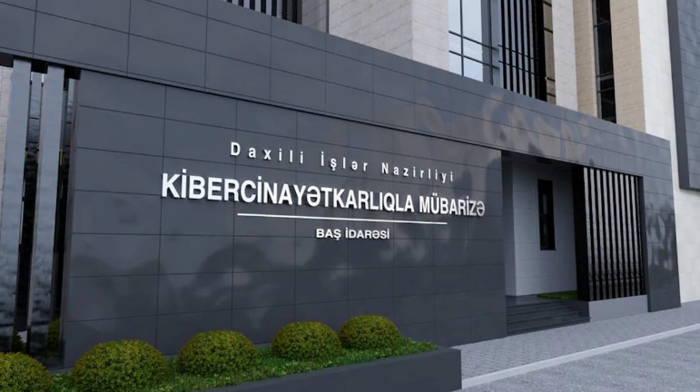 Братья Гасымовы и Нагиев создавали фейковые страницы