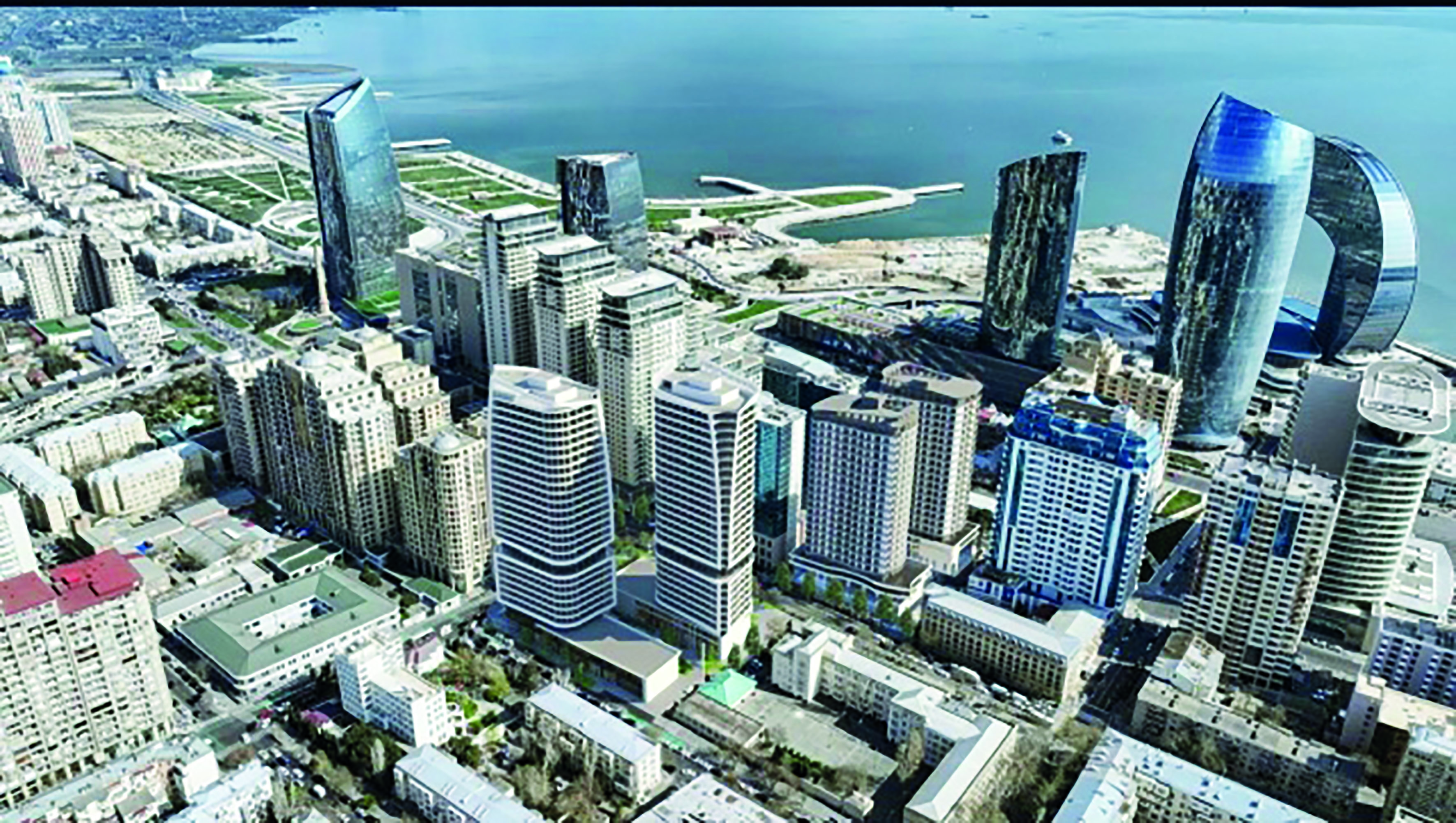 Город для всех