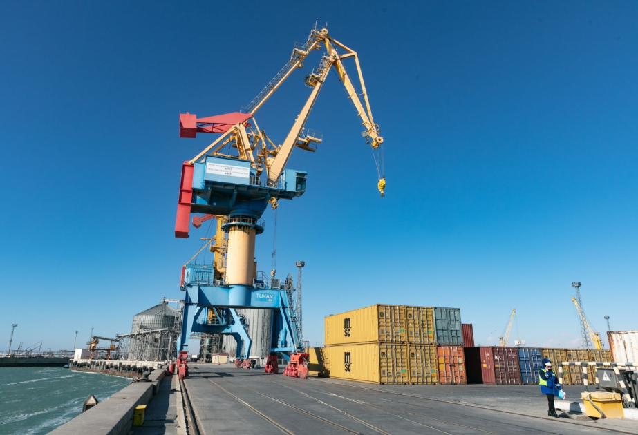 Казахстан и Грузия обсудили проекты по ТМТМ