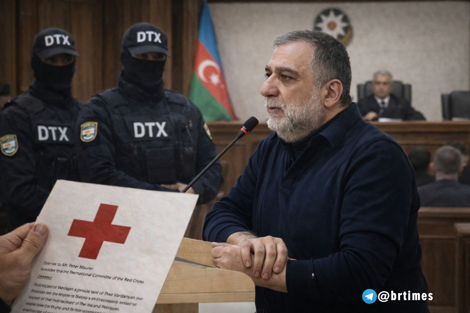 Ложь под видом гуманизма