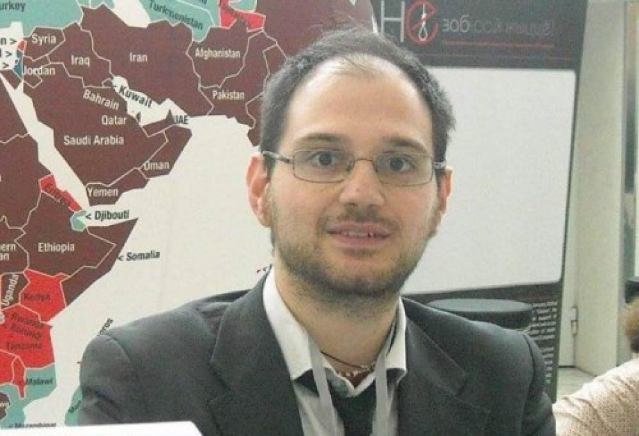 Взаимодействие Баку и Рима становится важным элементом общеевропейской энергоархитектуры