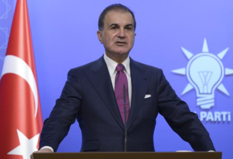 Правящая партия Турции: Наше братство с Азербайджаном вечно и нерушимо