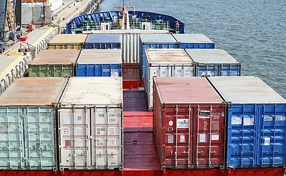 &laquo;Север &ndash; Юг&raquo; в зоне поражения