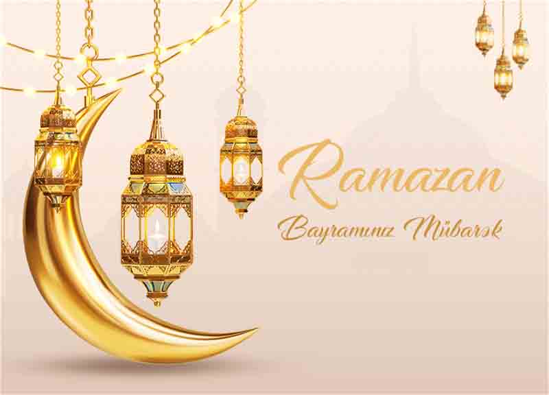 Азербайджан отмечает священный праздник Рамазан