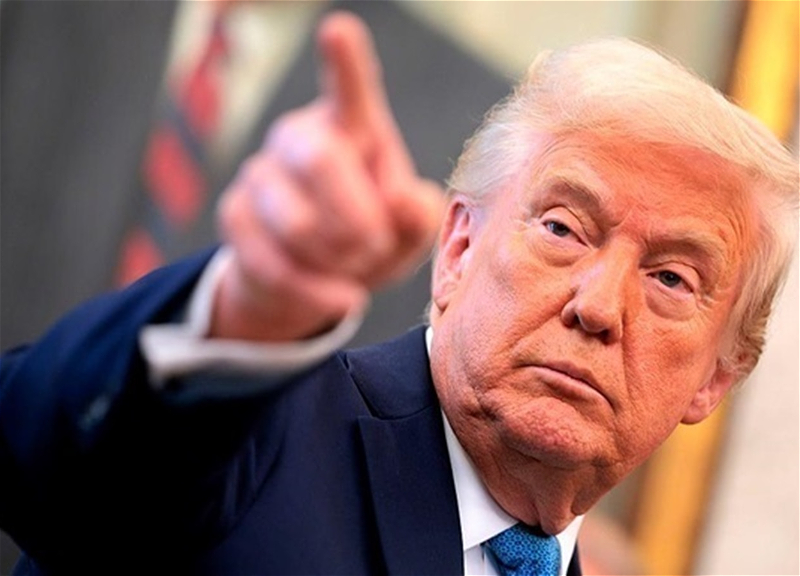 Трамп напомнил Японии об атаке на Перл-Харбор в ответ на упрек по Ирану