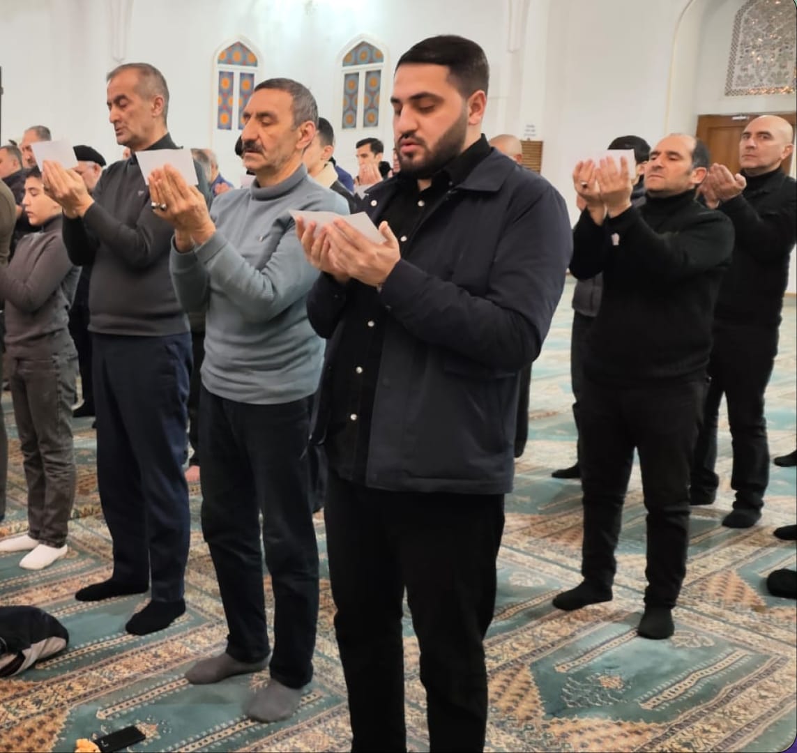 Когда небеса улыбаются земле