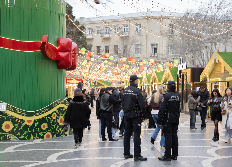 МВД призывает праздновать Новруз и Рамазан с соблюдением правил безопасности