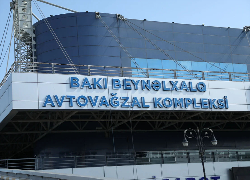 В Азербайджане установлен рекорд междугородних автобусных перевозок