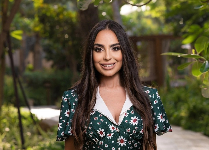 Лейла Алиева поделилась публикацией по случаю праздника Рамазан