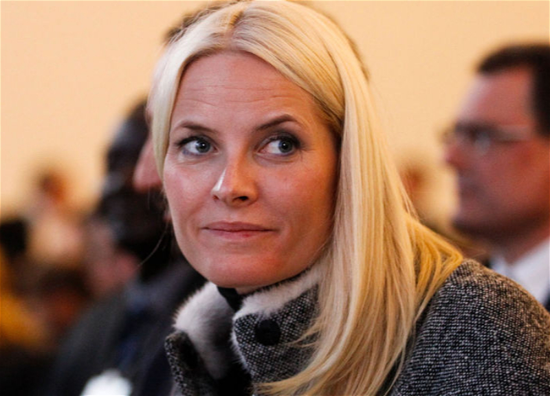Норвежская принцесса Метте-Марит впервые рассказала о связях с Эпштейном