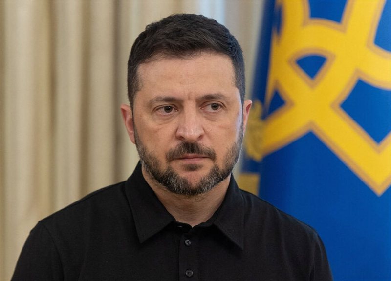 Зеленский назвал ключевые темы предстоящей встречи в США