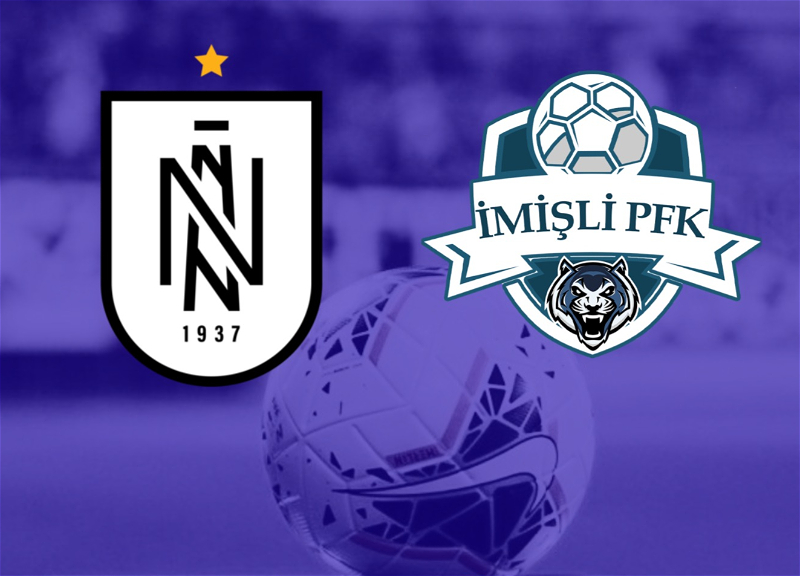 Премьер-лига Азербайджана: &laquo;Нефтчи&raquo; уверенно обыграл &laquo;Имишли&raquo;