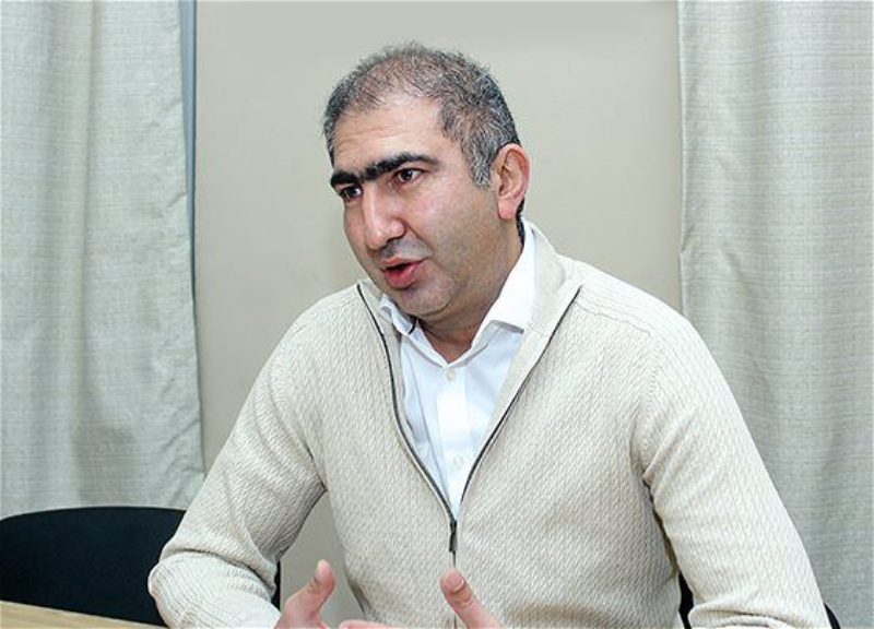 Cкоропостижно скончался Фаиг Гусейнов