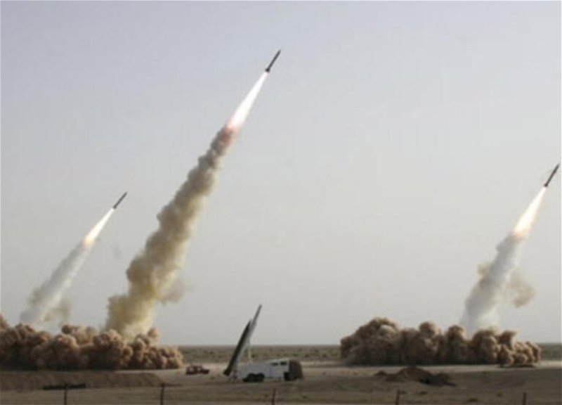 КСИР заявил об уничтожении 25 целей в Тель-Авиве и Хайфе