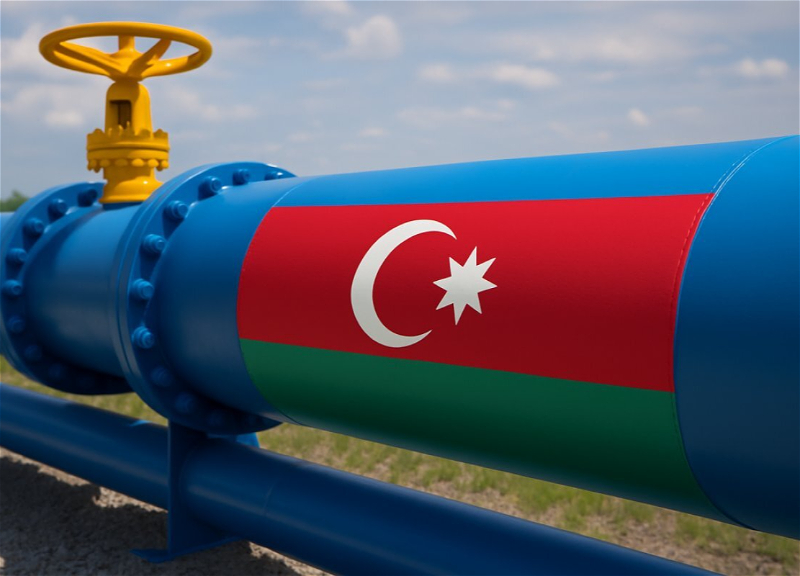 Reuters: Италия ведет переговоры с Азербайджаном, чтобы компенсировать потерю газа из Катара