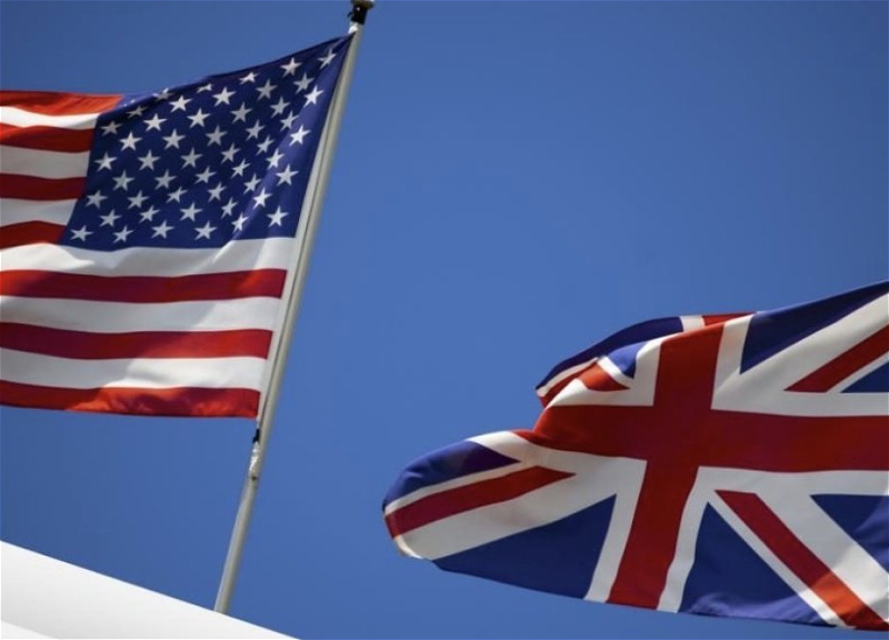 Великобритания разрешила США использовать свои авиабазы для ударов по целям в Иране