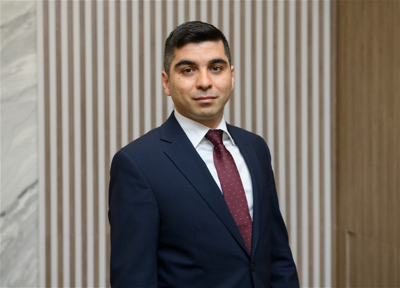 Назначен новый заместитель министра цифрового развития и транспорта