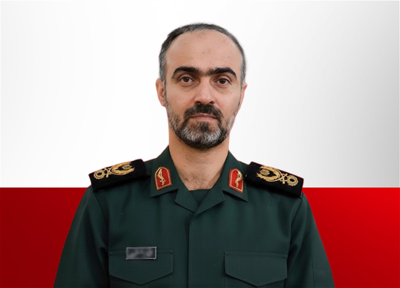 В Израиле сообщили об убийстве главы разведки &laquo;Басидж&raquo;