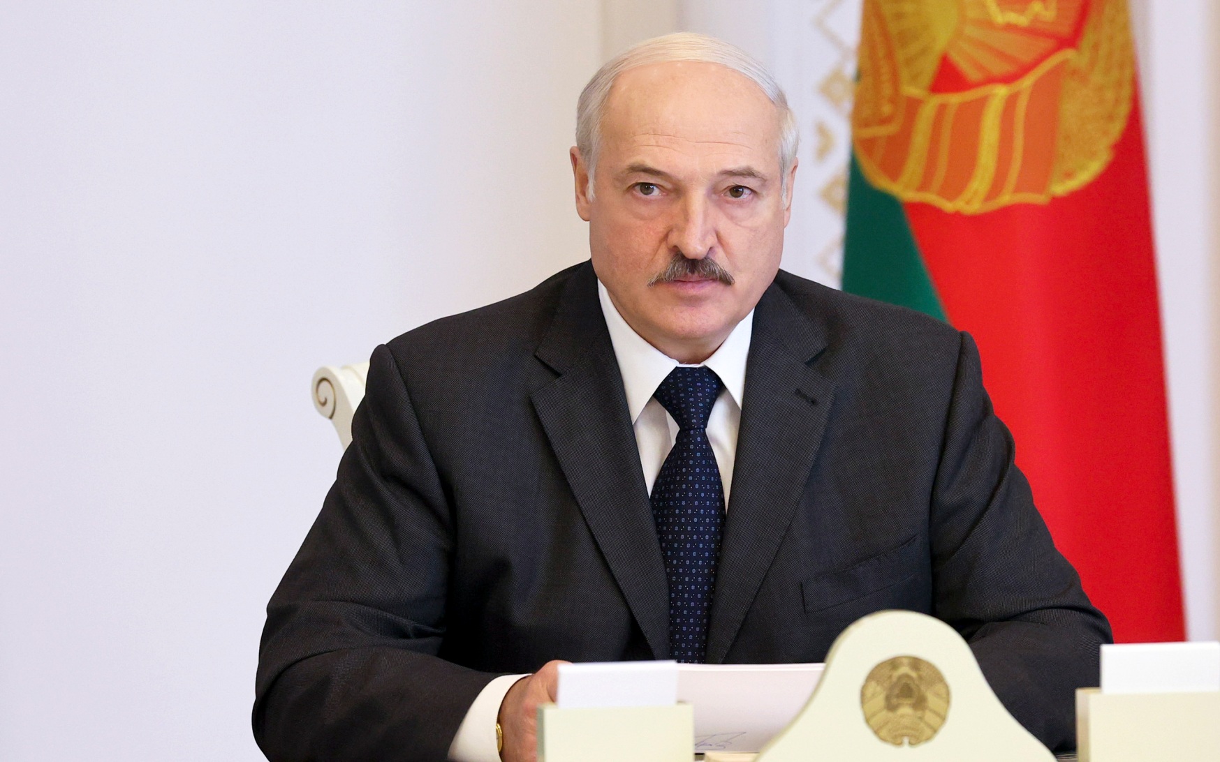 Лукашенко назвал себя сторонником Трампа, несмотря на ошибки США