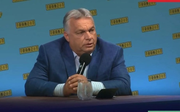 Во Франции оценили ультиматум Орбана Зеленскому из-за нефти