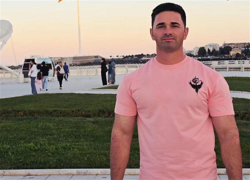 В ДТП погиб офицер, герой боев за Шушу