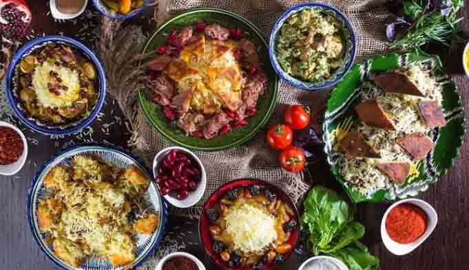 АПБА дало рекомендации по правильному питанию на Новруз