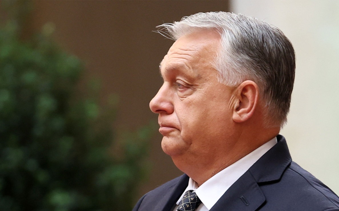 "Как стойкий оловянный солдатик": Орбан заявил, что не поддался шантажу ЕС