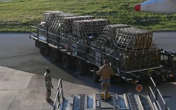 Запасам оружия США предрекли опустошение за еще один месяц войны с Ираном