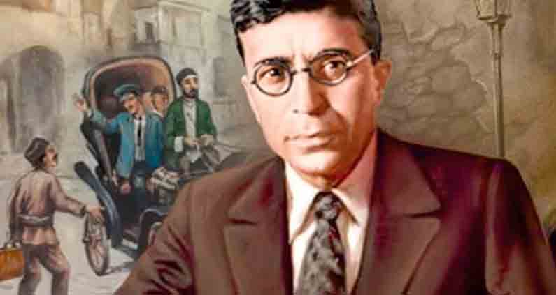 Прошло 127 лет со дня рождения Джафара Джаббарлы