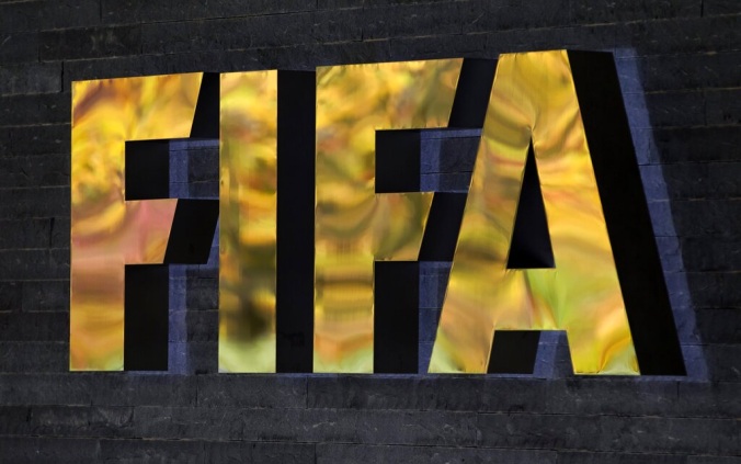 ФИФА отказалась отстранять Израиль от участия в международных турнирах