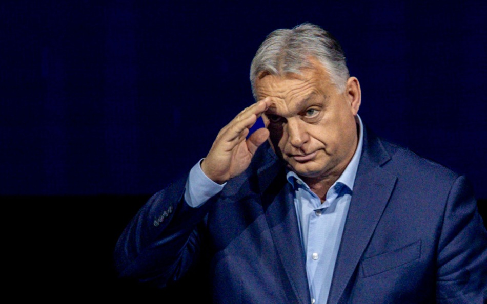 Орбан покинул Брюссель после саммита Евросоюза в приподнятом настроении