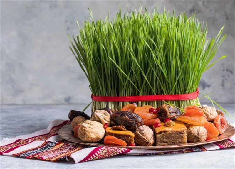 Секретариату ОТГ поручено организовать проведение праздника Новруз в рамках организации