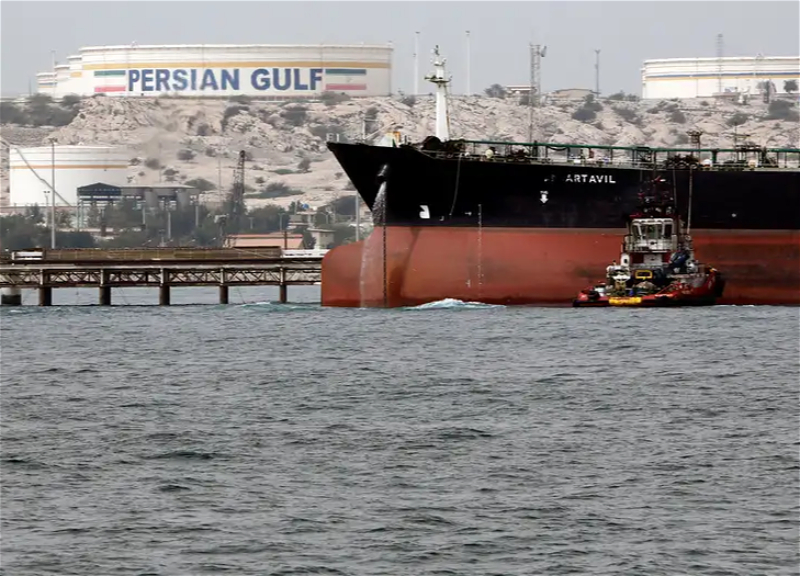 Администрация Трампа ослабила санкции против иранской нефти