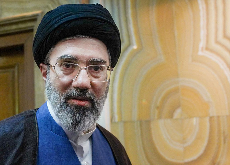 &laquo;Враги Ирана терпят поражение&raquo;: иранское телевидение зачитало послание Моджтабы Хаменеи