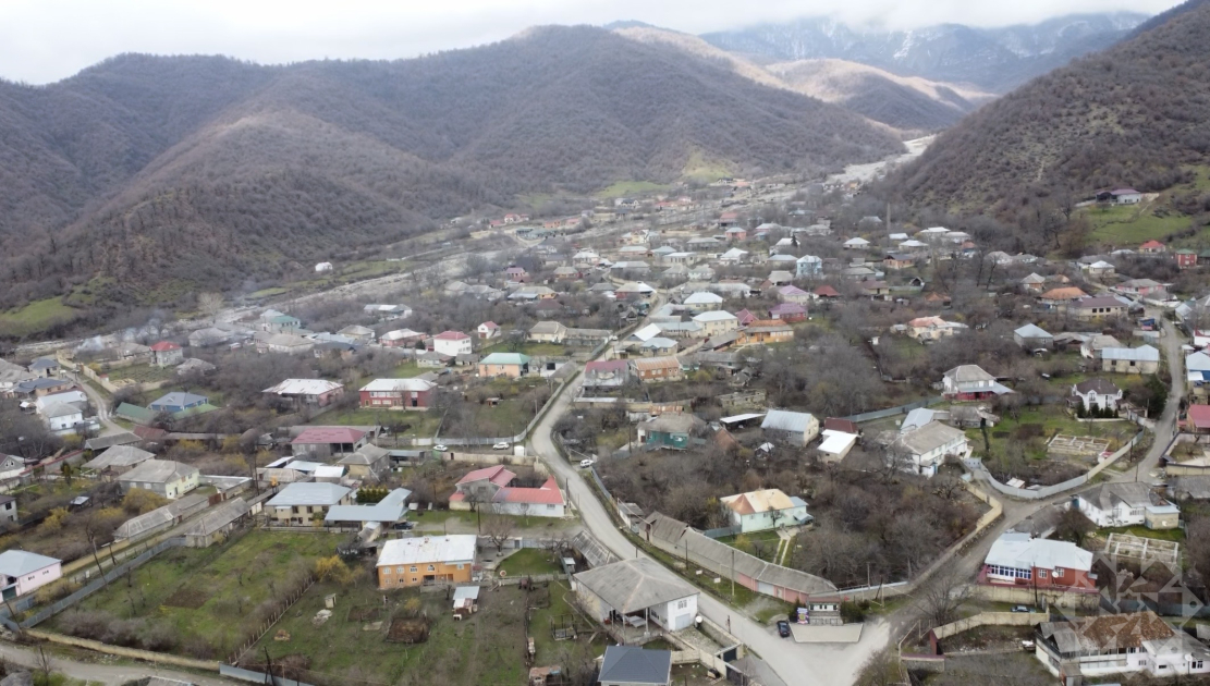 Сколько стоит отдых в Исмаиллы? - предложения от 60 до 250 манатов