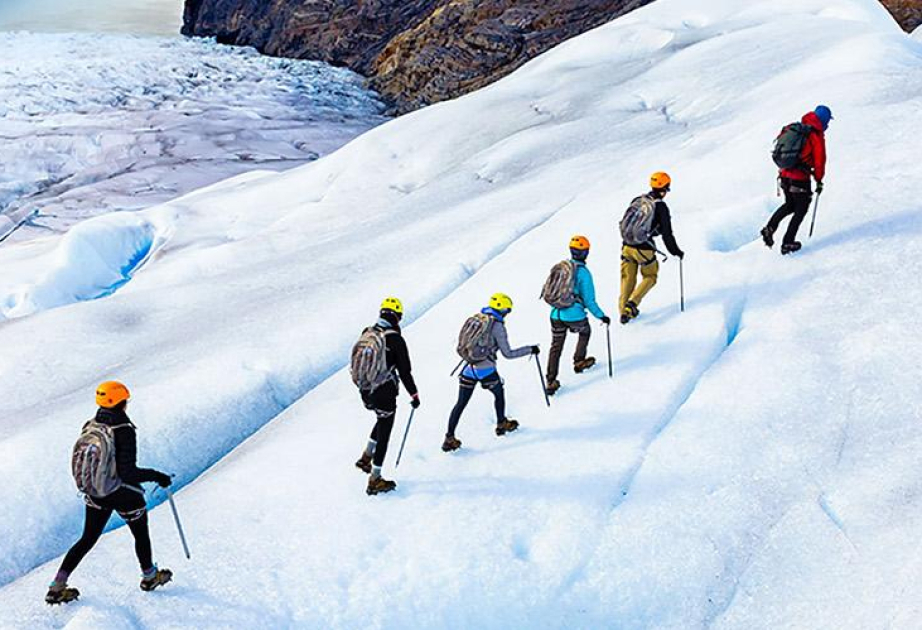 Всемирный день ледников