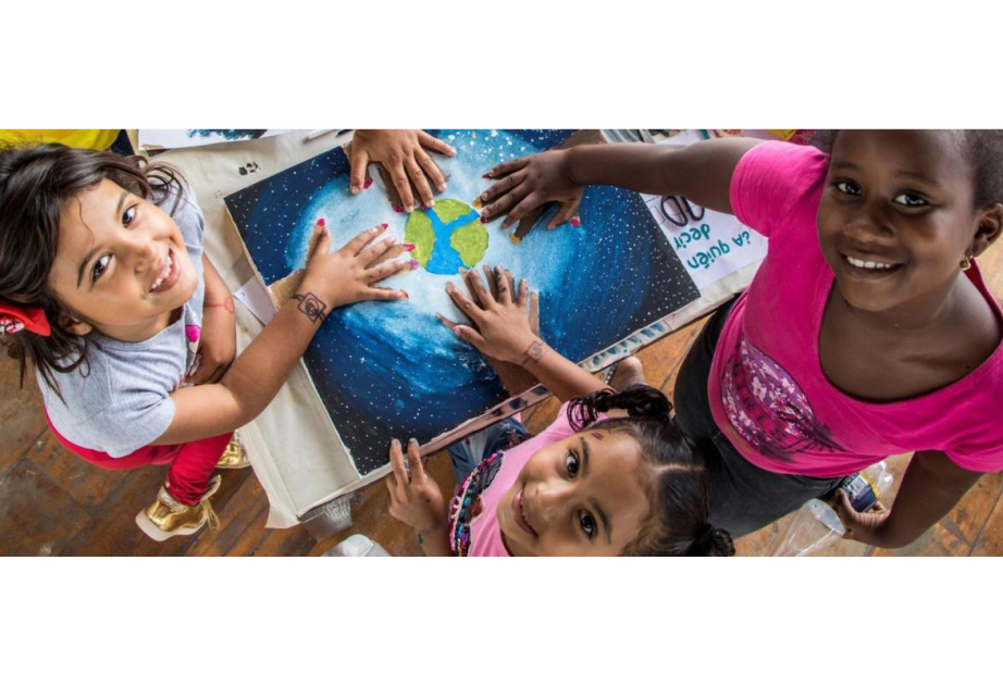 Международный день борьбы за ликвидацию расовой дискриминации