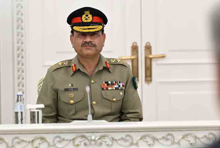 Пакистан берет на себя защиту Саудовской Аравии